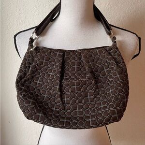 Kate Spade Vintage Quilted Noel Bag